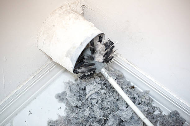 Trusted Marrero, LA Airduct Cleaning Experts